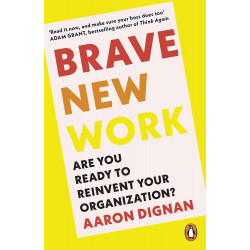 Brave New Work (Уценка)