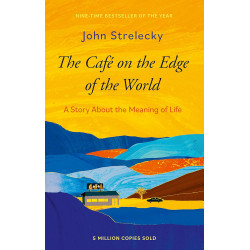 The Cafe on the Edge of the World