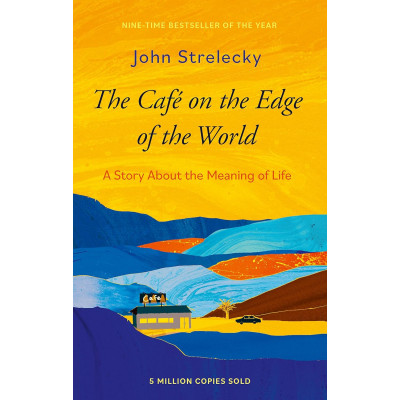 The Cafe on the Edge of the World