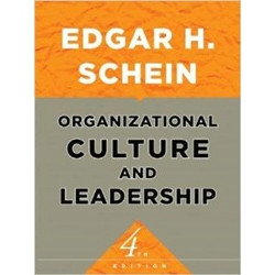 Organizational Culture and Leadership