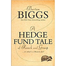 A Hedge Fund Tale of Reach and Grasp