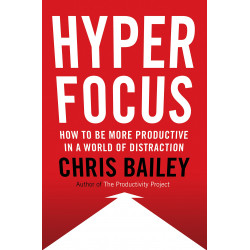 Hyperfocus