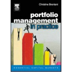 Portfolio Management in Practice