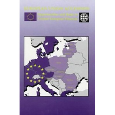 Opportunities and Risks in Central European Finances