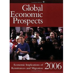 Global Economic Prospects 2006
