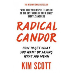 Radical Candor