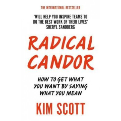 Radical Candor