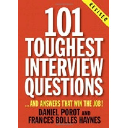 101 Toughest Interview Questions