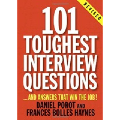 101 Toughest Interview Questions
