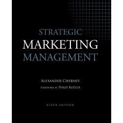 Strategic marketing management, 2018 Strategic marketing management, 2018