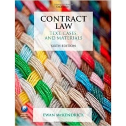Contract Law
