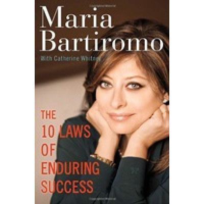 10 Laws of Enduring Success