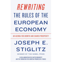 Rewriting the Rules of the European Economy (Уценка)