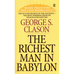 The Richest Man in Babylon