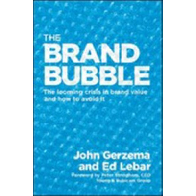 The Brand Bubble