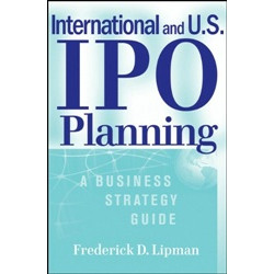 International and US IPO Planning