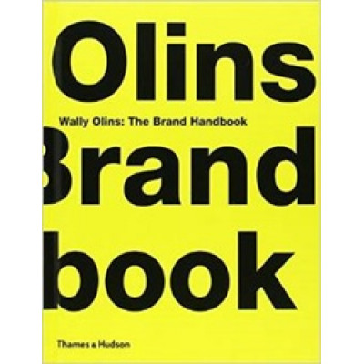 The Brand Handbook