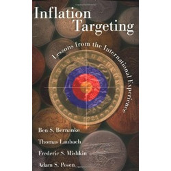 Inflation Targeting