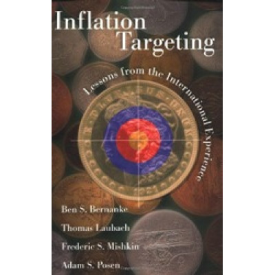 Inflation Targeting