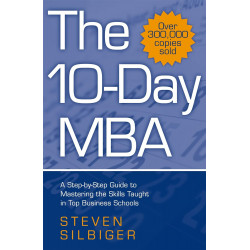 10-Day MBA