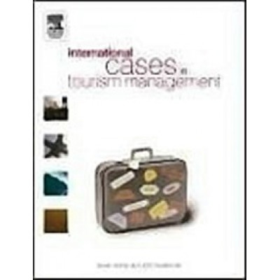 International Cases in Tourism Managament