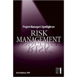 Project Manager's Spotlight on Risk Management (Уценка)