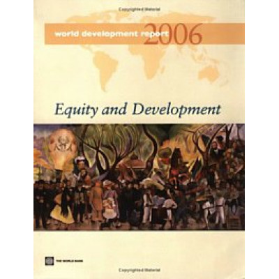 World Development Report 2006