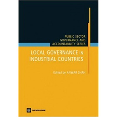 Local governance in industrial countries