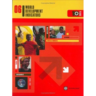 World Development Indicators 2006