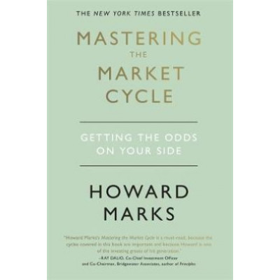 Mastering The Market Cycle