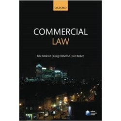 Commercial law