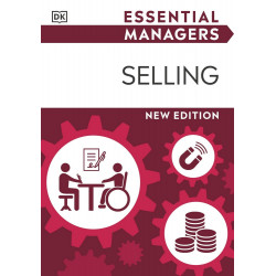 Essential Managers. Selling