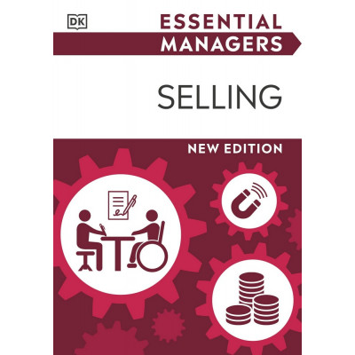 Essential Managers. Selling