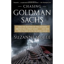 Chasing Goldman Sachs (Уценка)
