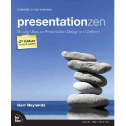 Presentation Zen