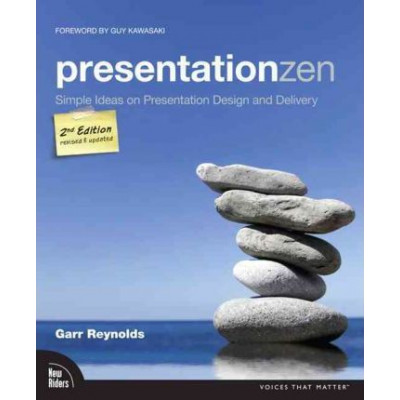 Presentation Zen