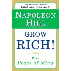 Grow Rich! (Уценка)