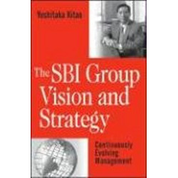 The SBI Group Vision & Strategy (Уценка)