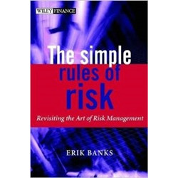The Simple Rules of Risk