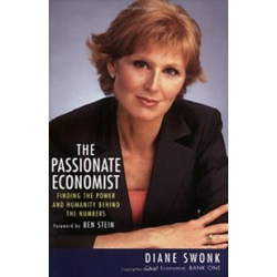 Passionate Economist