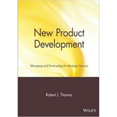 New Product Development