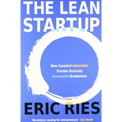 The Lean Startup