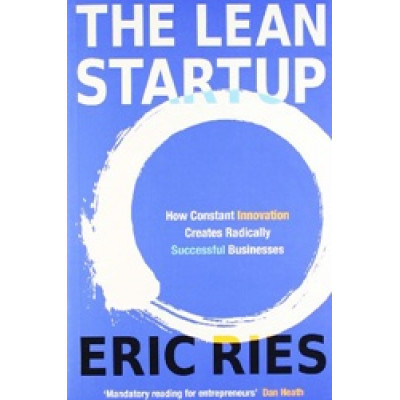 The Lean Startup