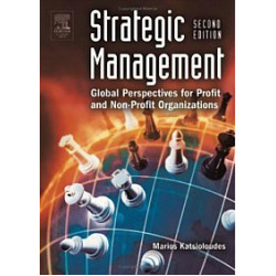 Strategic management