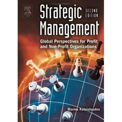 Strategic management