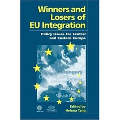Winners Losers EU Integation