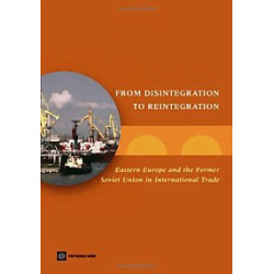 From Disintegration to reintegration