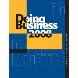 Doing Business 2008