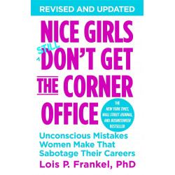 Nice Girls Don't Get the Corner Office(Уценка)