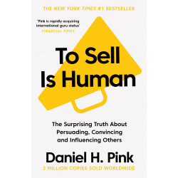 To Sell is Human (Уценка)